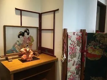 Guest House Yamato Kyoto Apartment