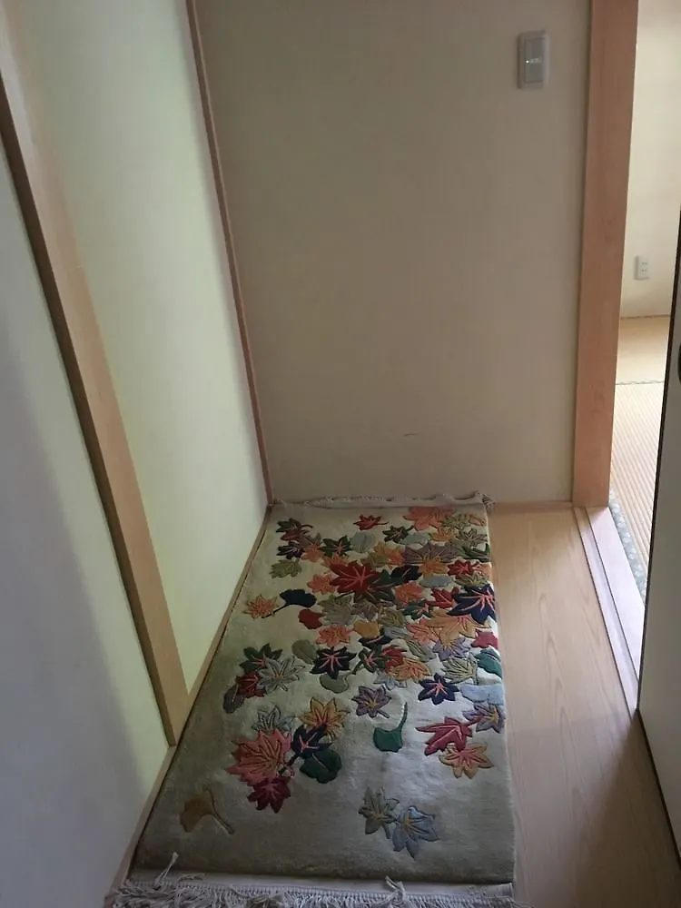 Guest House Yamato Kyoto 0*,  Japan