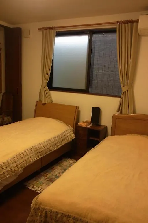 Guest House Yamato Kyōto Appartamento