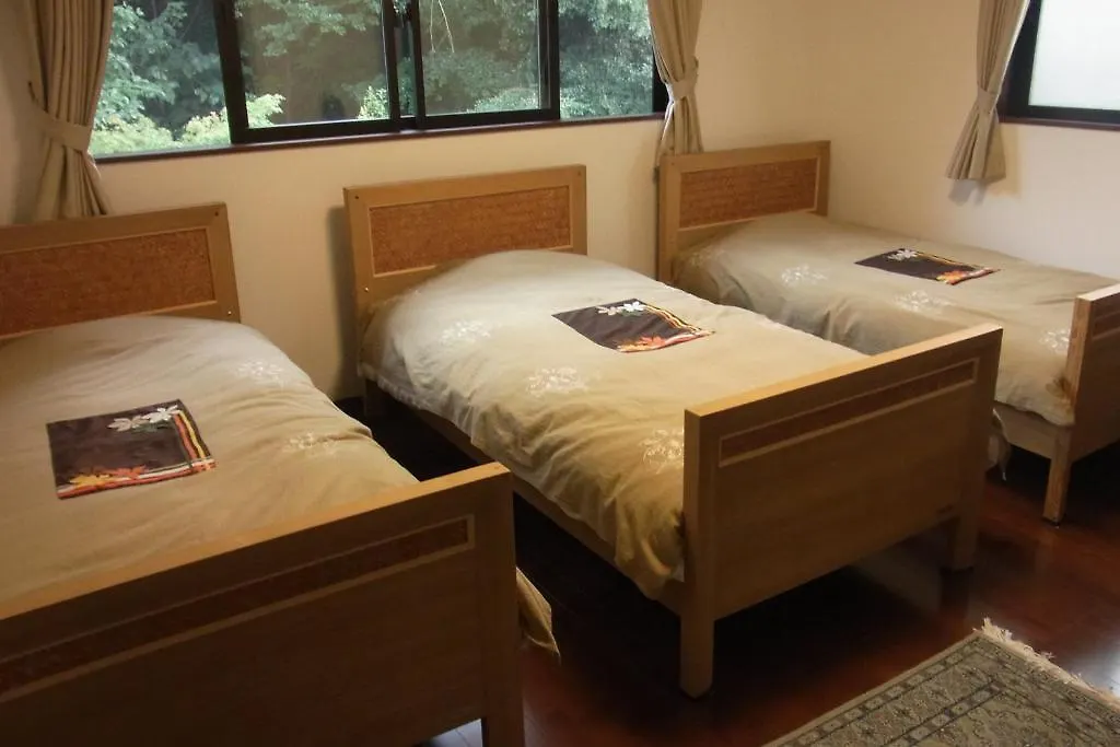 Guest House Yamato Kyōto Appartamento