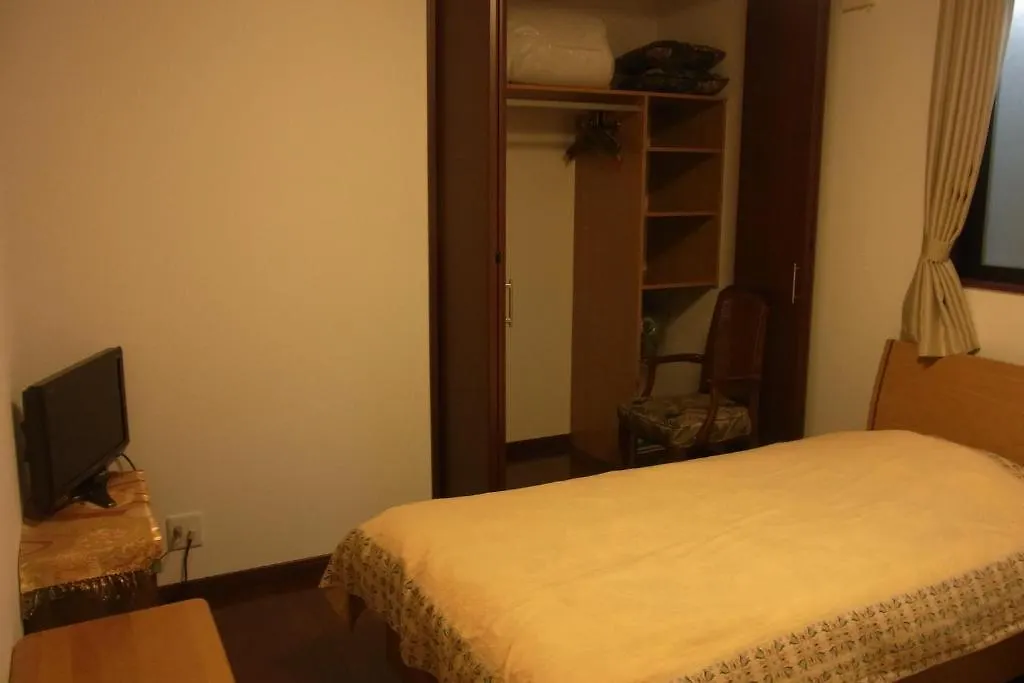 Guest House Yamato Kyōto