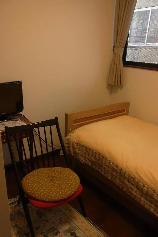 Appartamento Guest House Yamato Kyōto Giappone