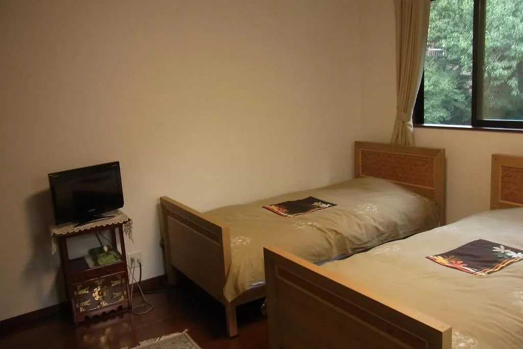 Guest House Yamato Kyōto