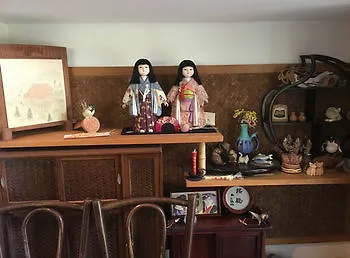 Guest House Yamato Kyōto 0*,  Giappone