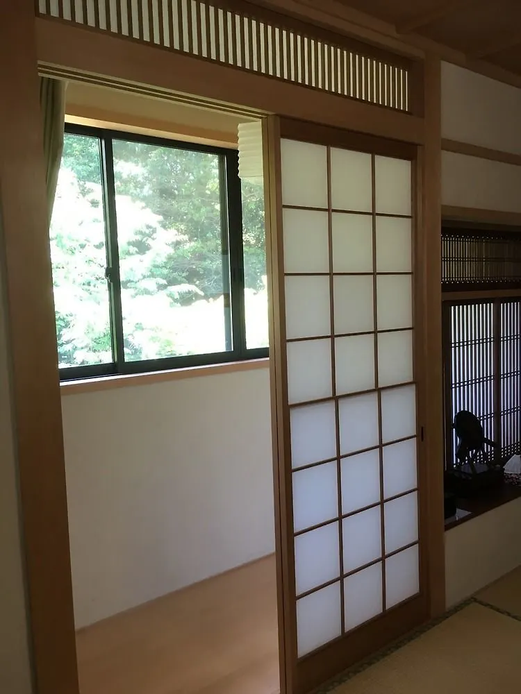 Appartamento Guest House Yamato Kyōto