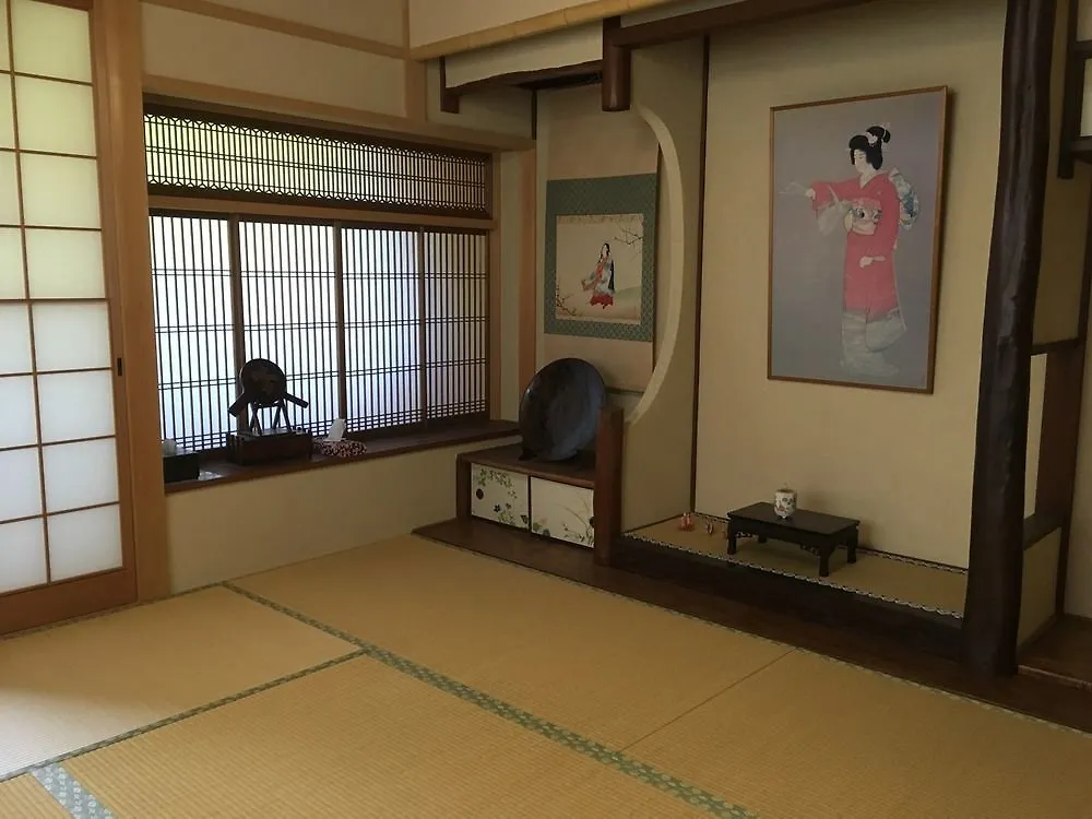 Guest House Yamato Kyōto