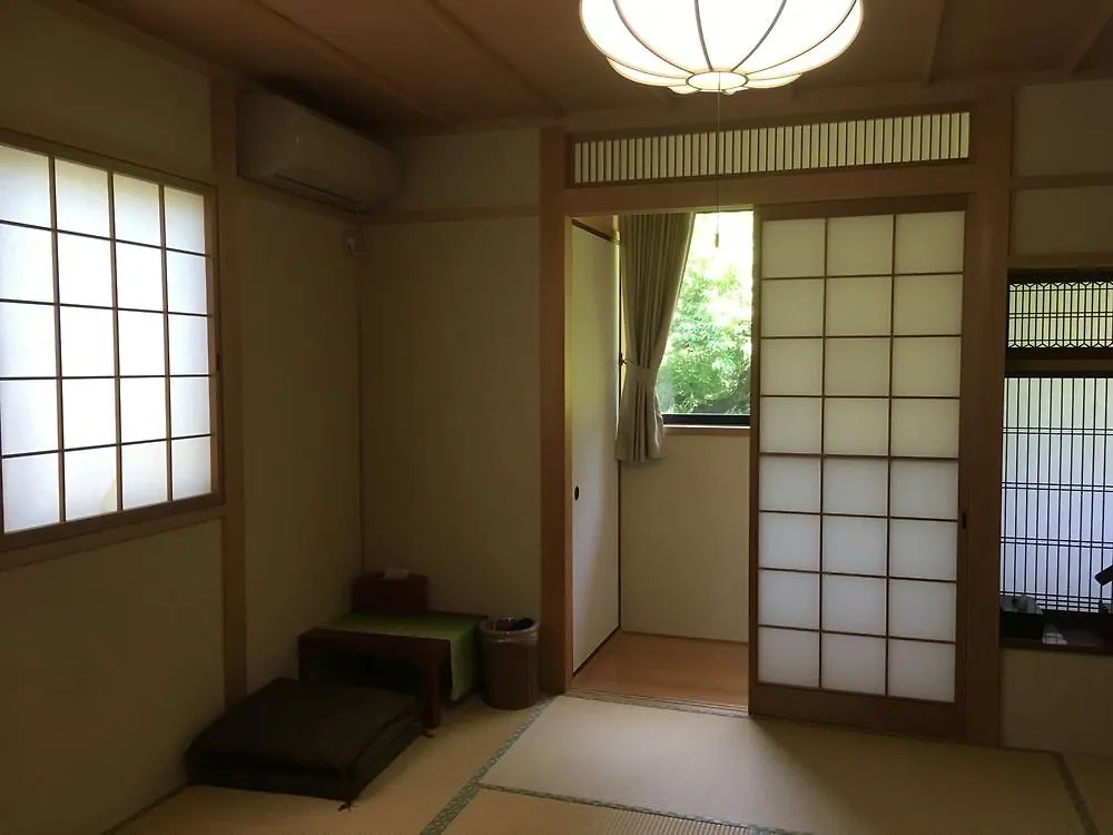 Guest House Yamato Kyōto Appartamento
