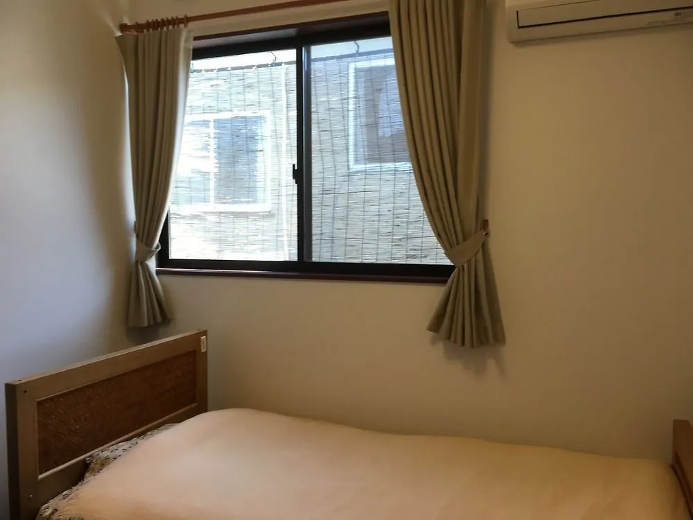 Guest House Yamato Kyōto Giappone