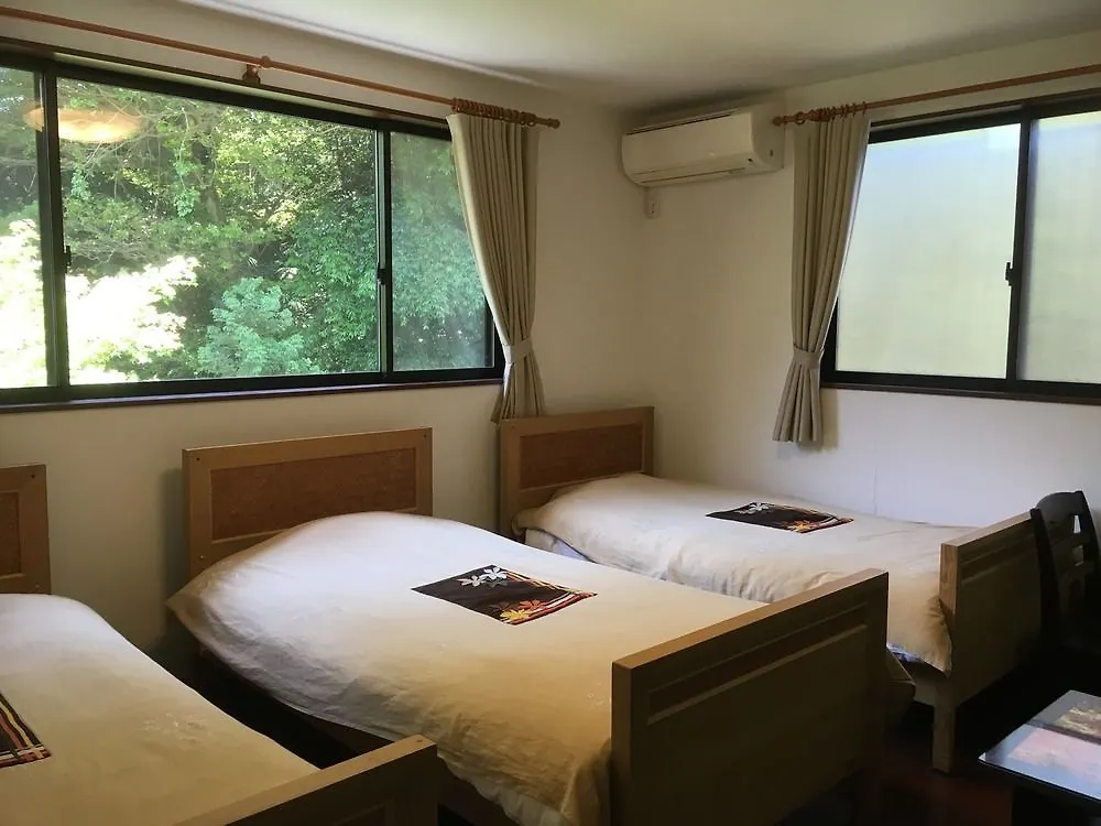 Guest House Yamato Kyōto 0*,  Giappone