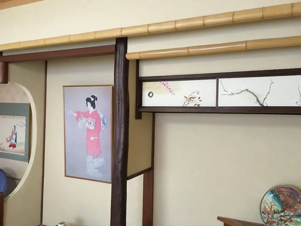 Guest House Yamato Kyōto Appartamento