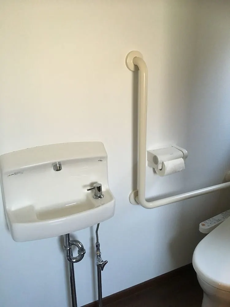 Appartamento Guest House Yamato Kyōto Giappone