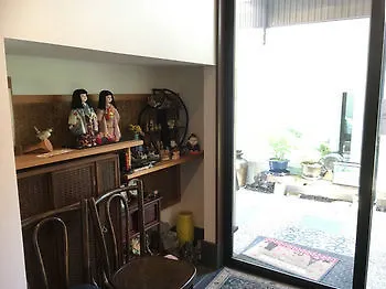Appartamento Guest House Yamato Kyōto