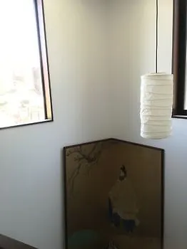 Appartamento Guest House Yamato Kyōto Giappone