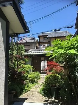 Appartamento Guest House Yamato Kyōto