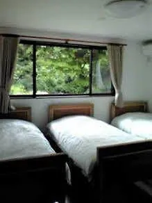 Guest House Yamato Kyōto
