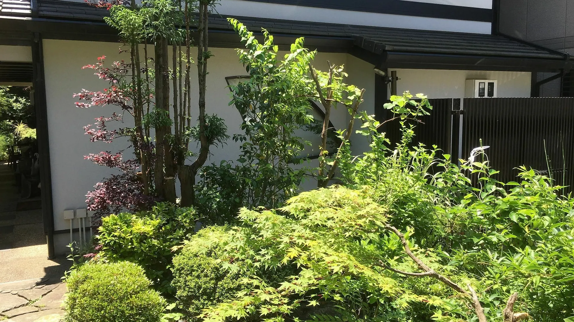 Guest House Yamato Kyōto Giappone