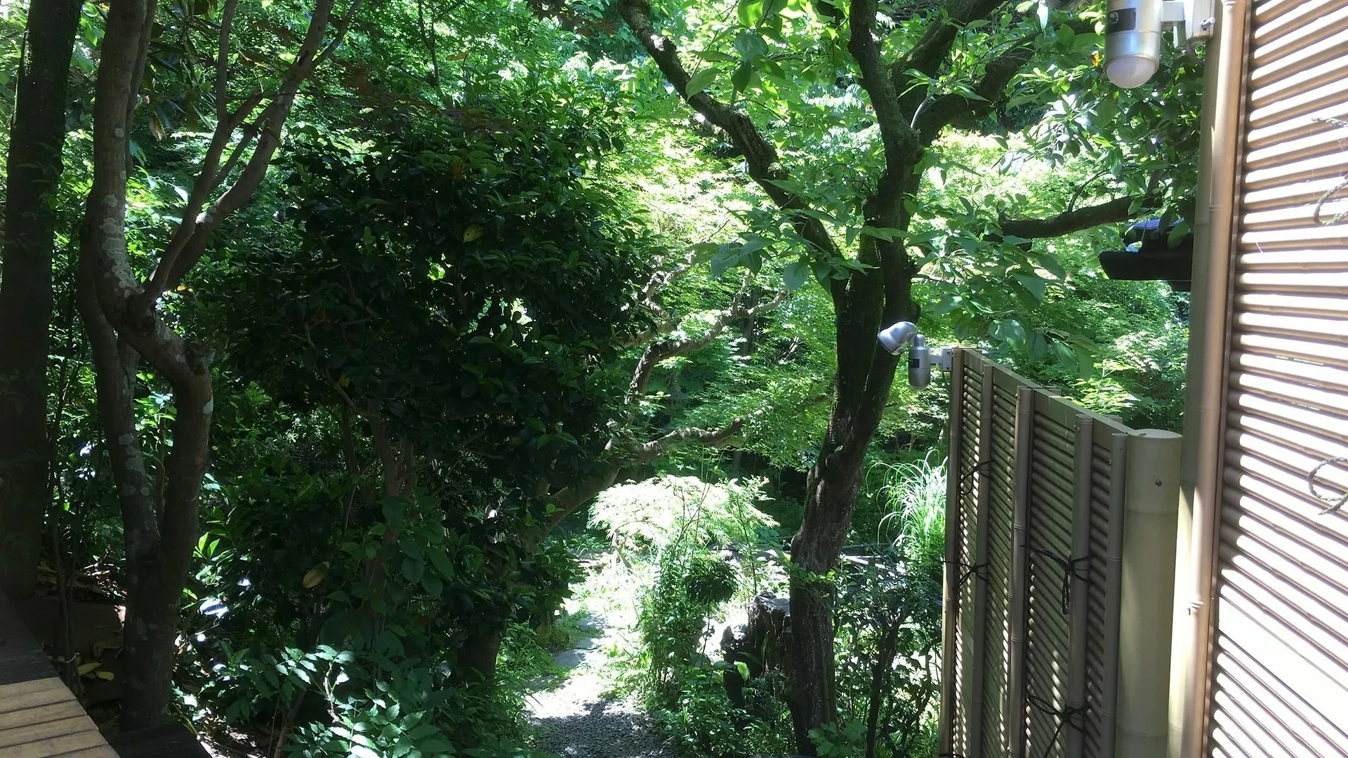 Appartamento Guest House Yamato Kyōto Giappone