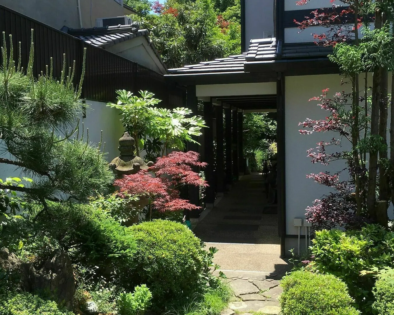 Guest House Yamato Kyōto