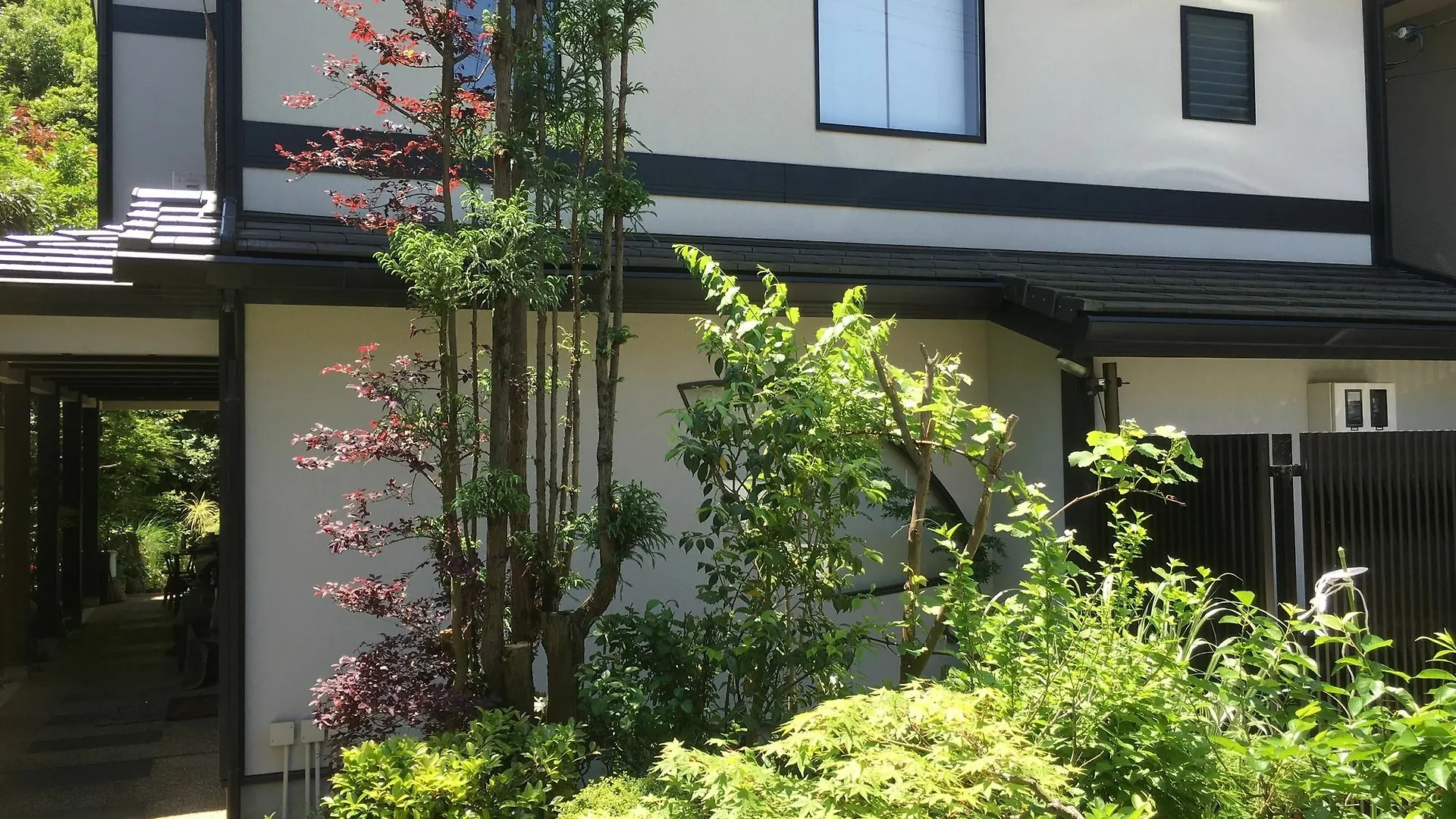 Guest House Yamato Kyōto Appartamento