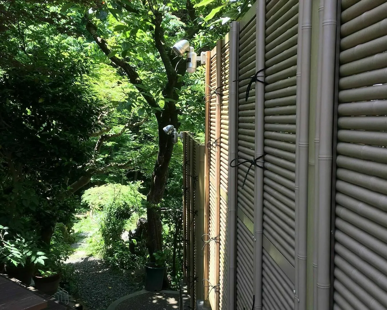 Appartamento Guest House Yamato Kyōto