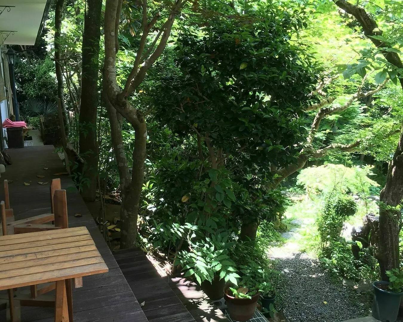 Guest House Yamato Kyōto 0*,