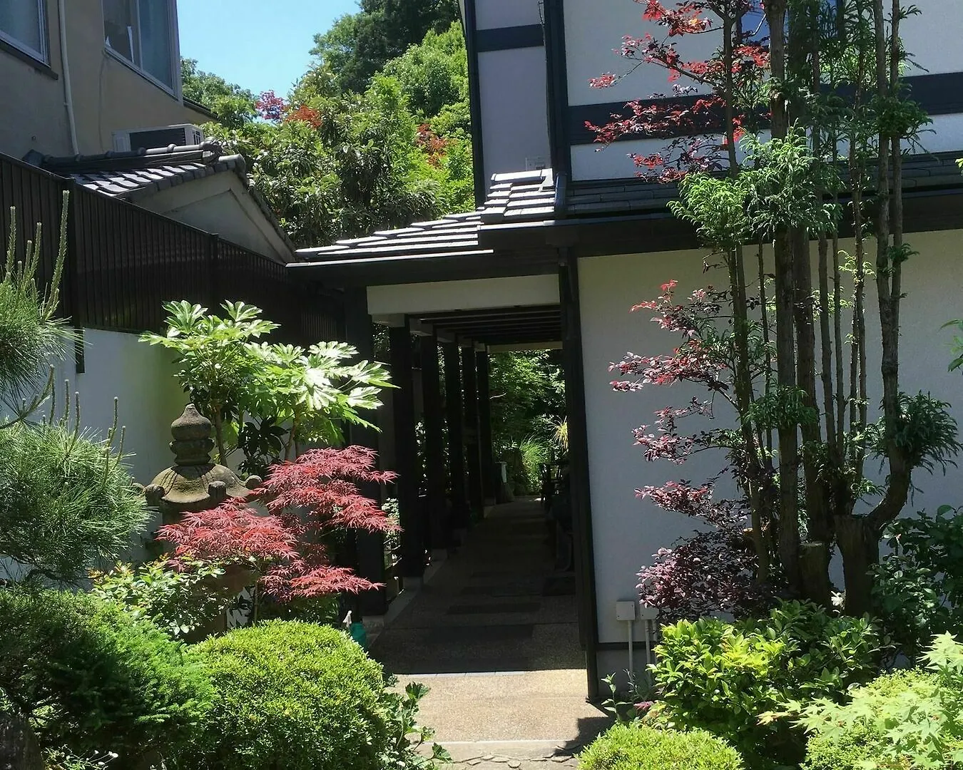 Guest House Yamato Kyōto Appartamento